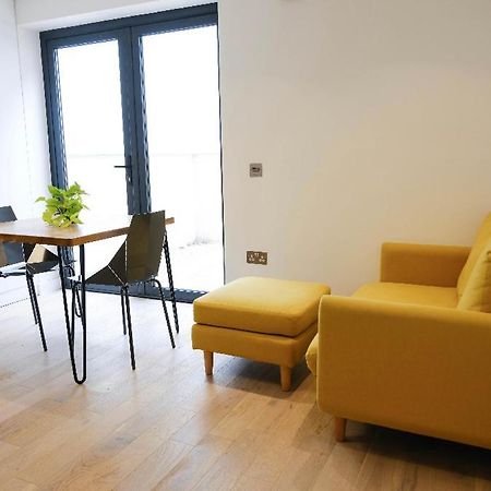 Cute Central London Flat Екстериор снимка