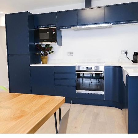 Cute Central London Flat Екстериор снимка