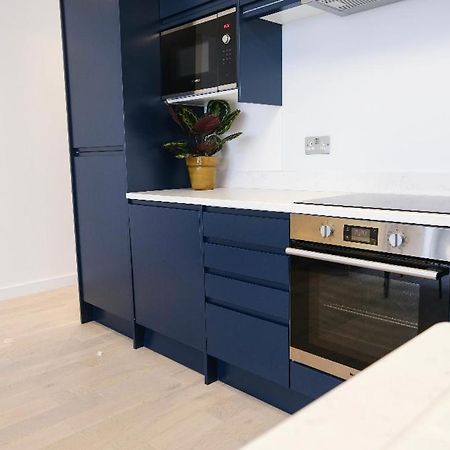 Cute Central London Flat Екстериор снимка