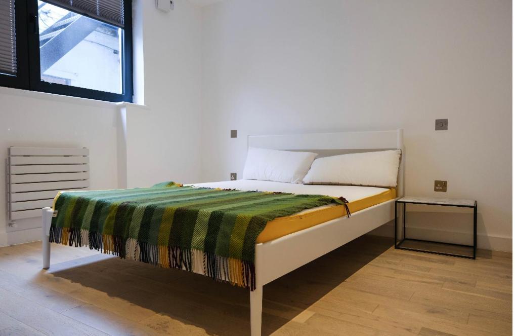 Cute Central London Flat Екстериор снимка